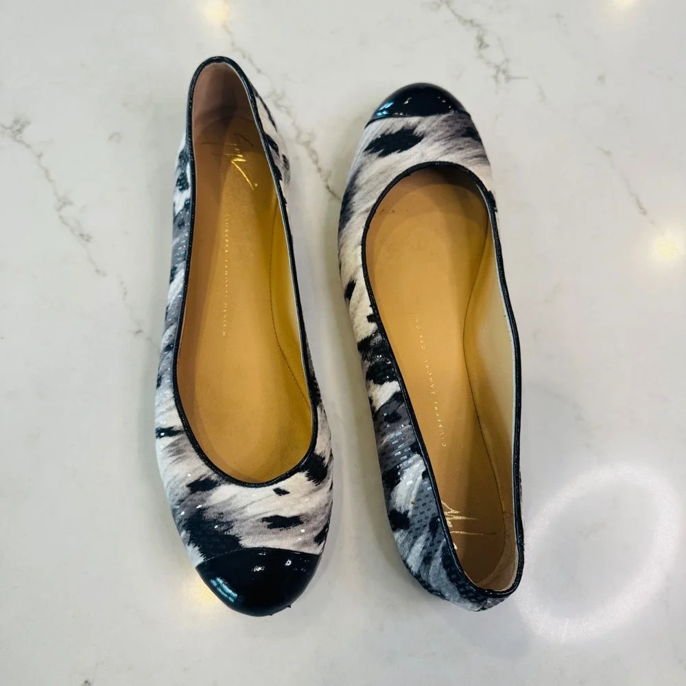 Giuseppe Zanotti giuseppe zanotti